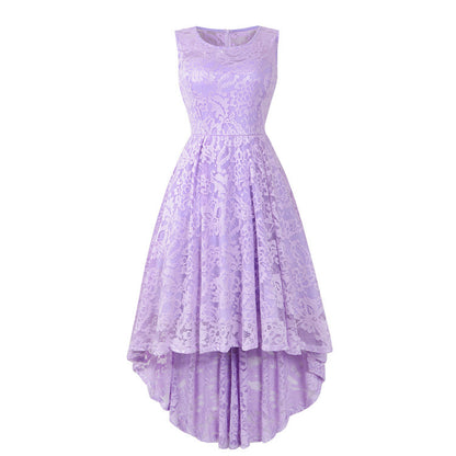 Summer Lace Dress