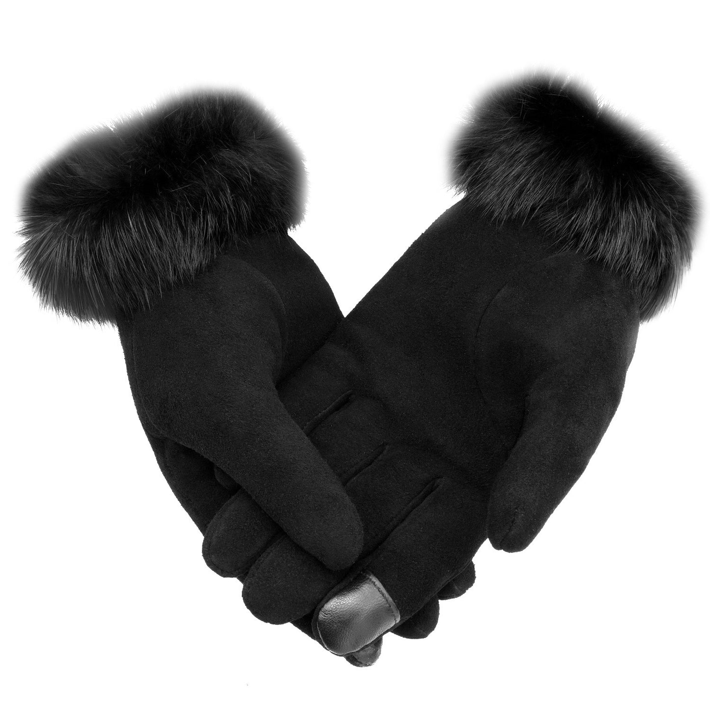 Enchanting Touch Gloves