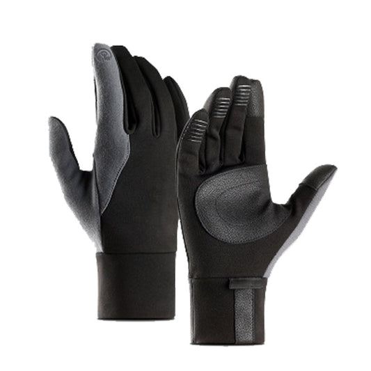 The Sporty Gloves