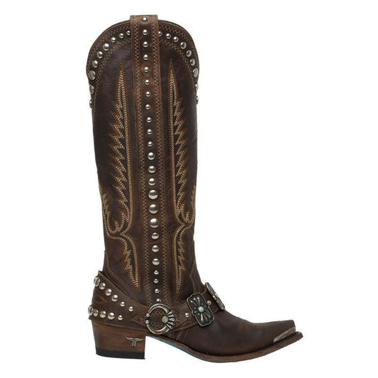Western Chic Women's  Boot