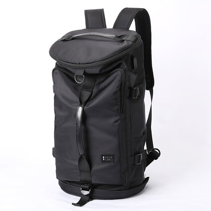 Uni- Fitness Travel Duffle/ Backpack