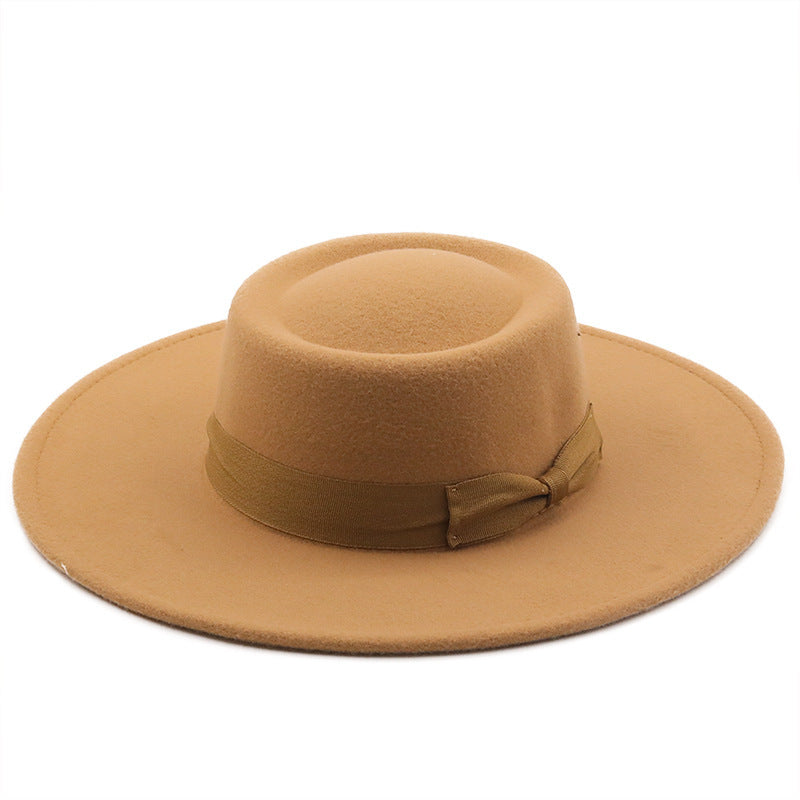 Adorned Top Hat