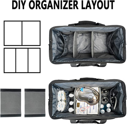 Organizer Toolkit Bag