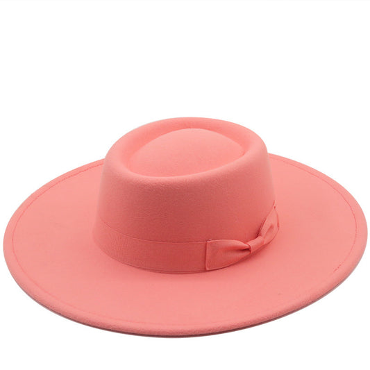 Adorned Top Hat